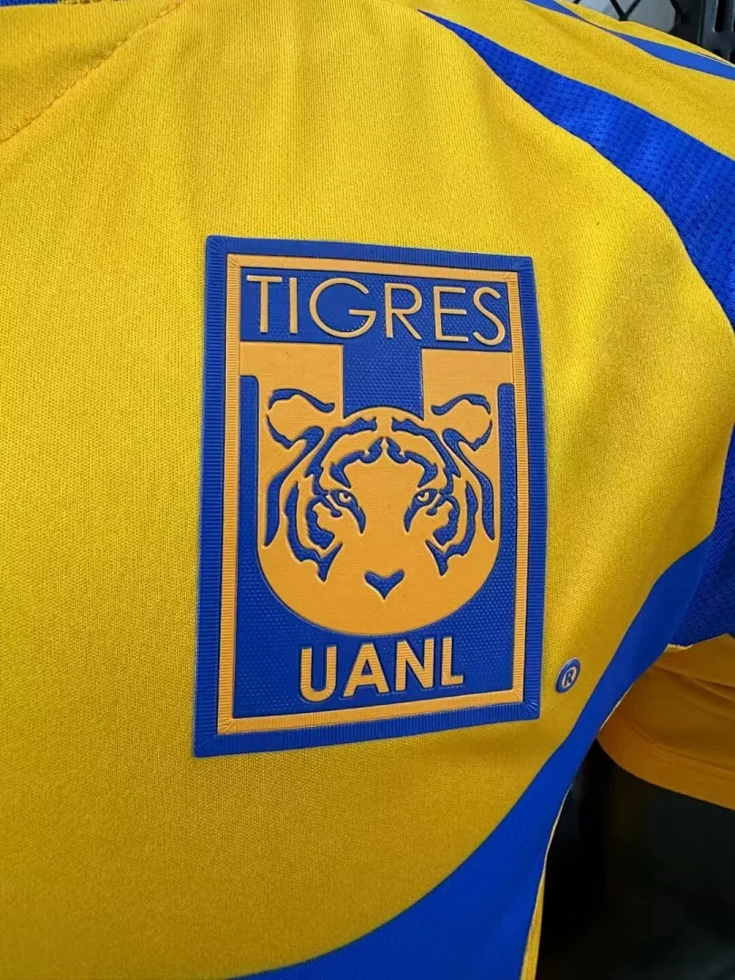 2425 Tigers Home S-2XL - view 5