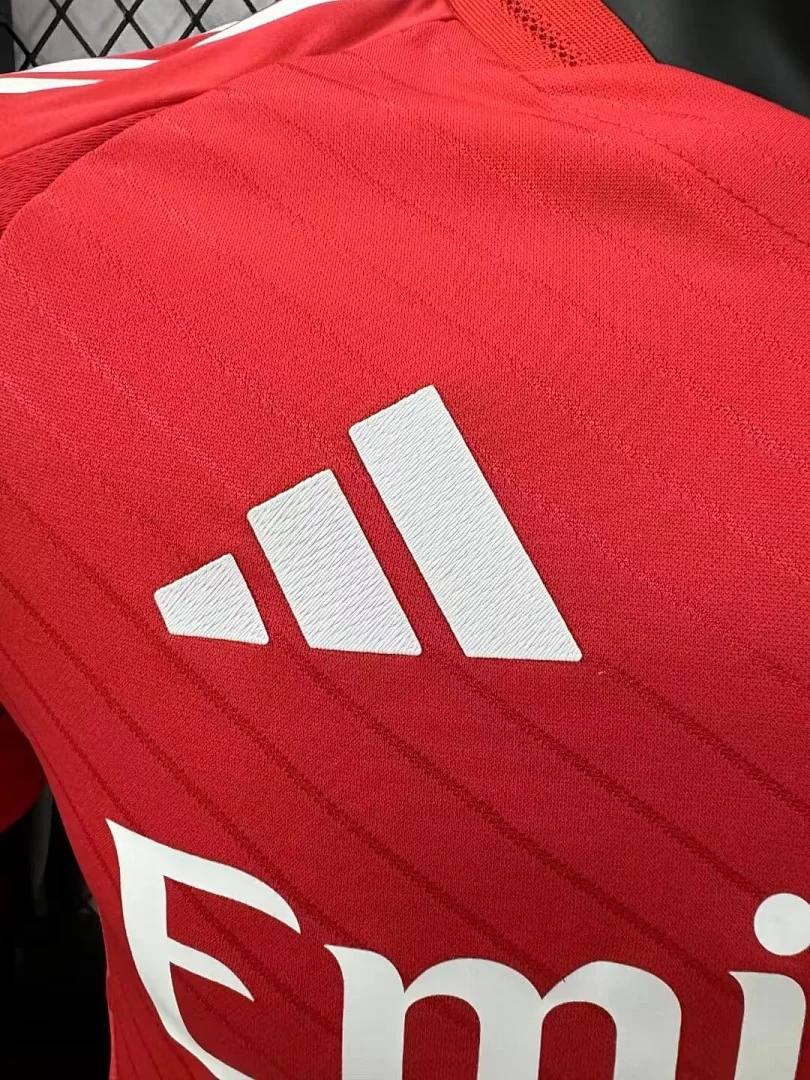 2425 Benfica Home S-2XL - view 4