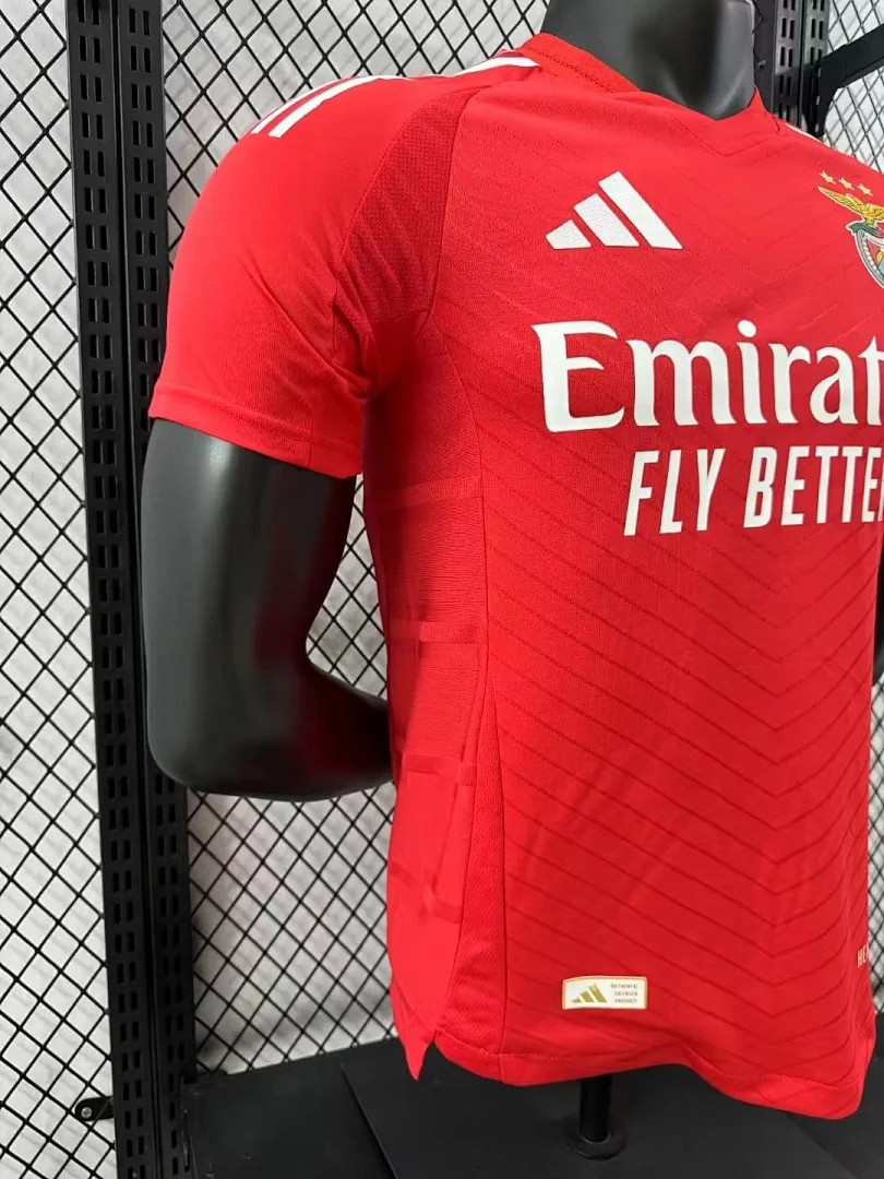2425 Benfica Home S-2XL - view 6