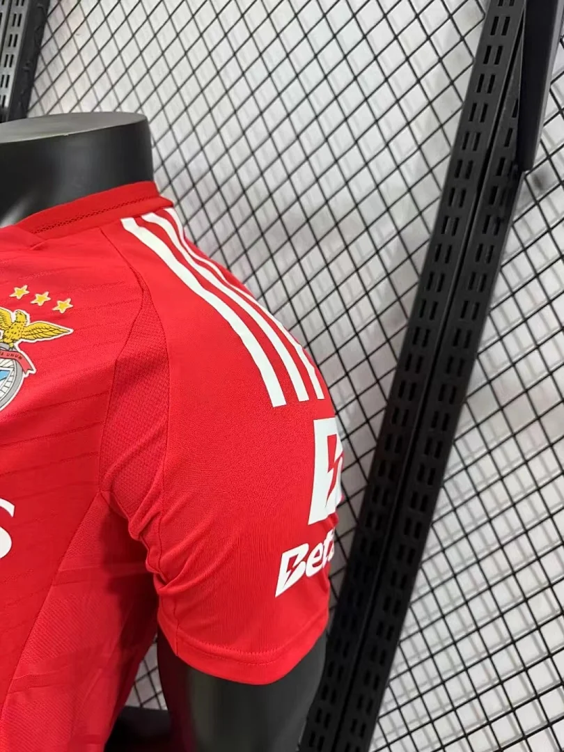 2425 Benfica Home S-2XL - view 9