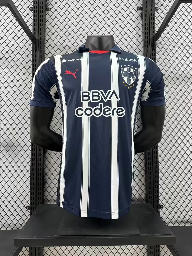 2425 Monterrey Home S-3XL