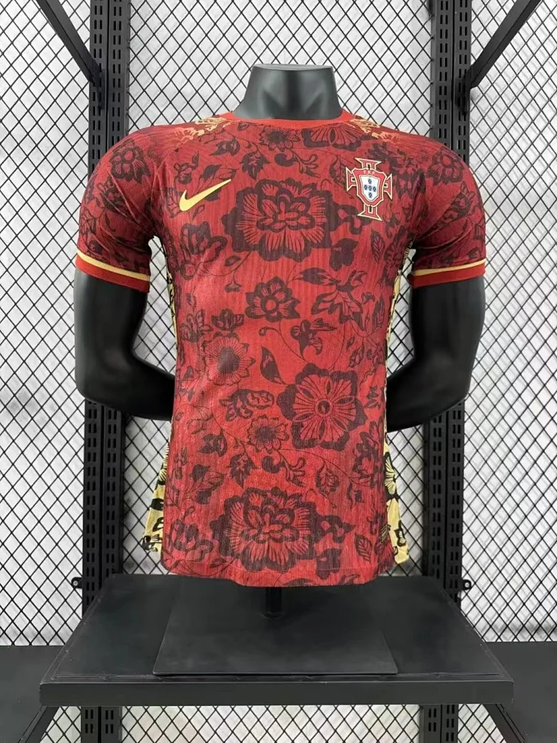 2425 Portugal Special Edition S-2XL