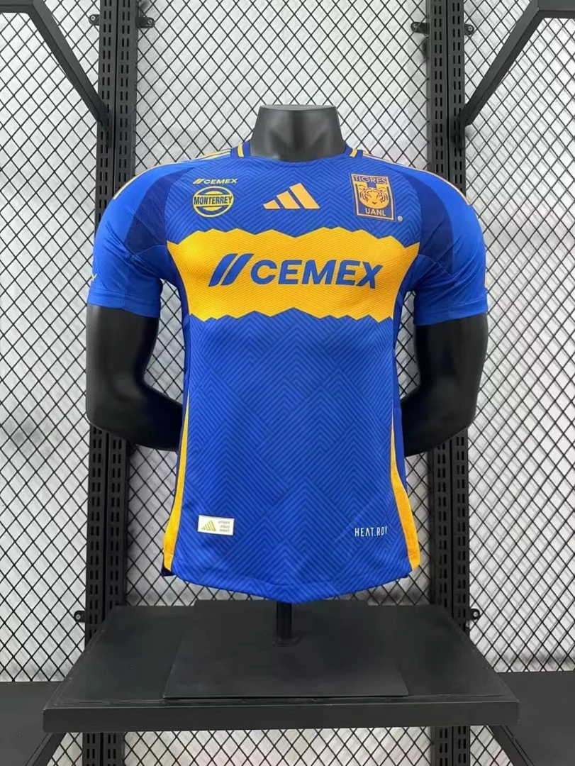 2425 Tigers S-2XL