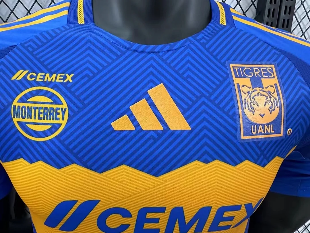 2425 Tigers S-2XL - view 3