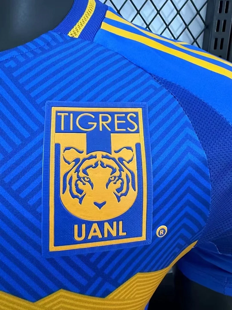 2425 Tigers S-2XL - view 5