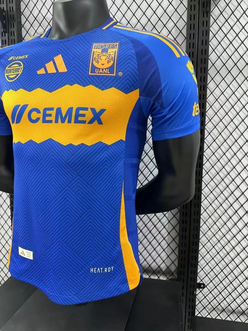 2425 Tigers S-2XL - view 7
