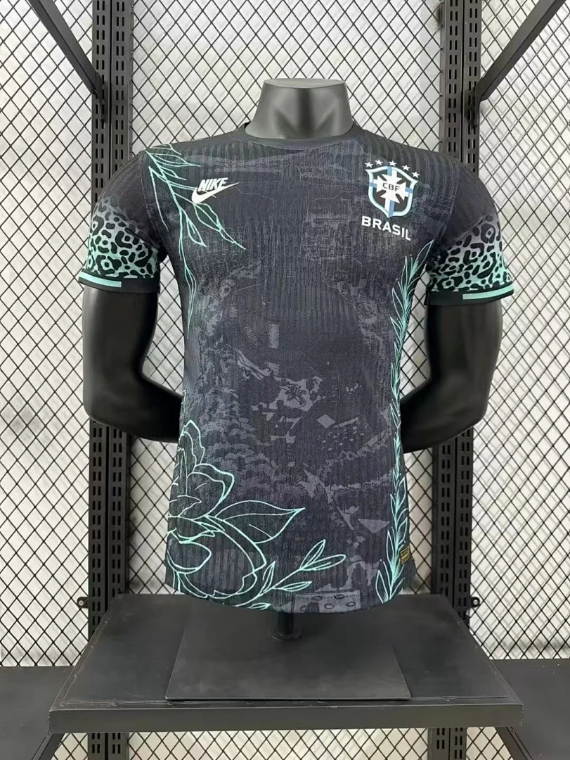 2425 Brazil Special Edition S-2XL