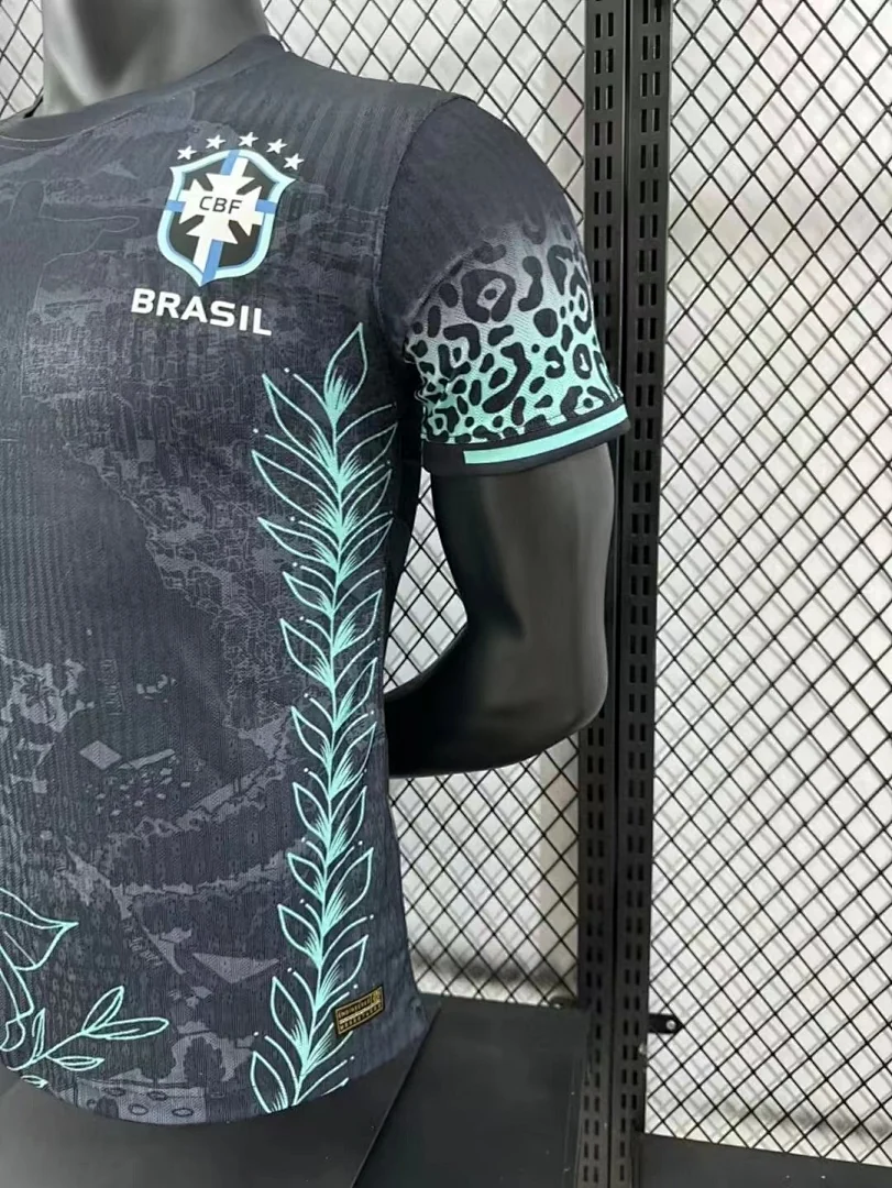 2425 Brazil Special Edition S-2XL - view 7