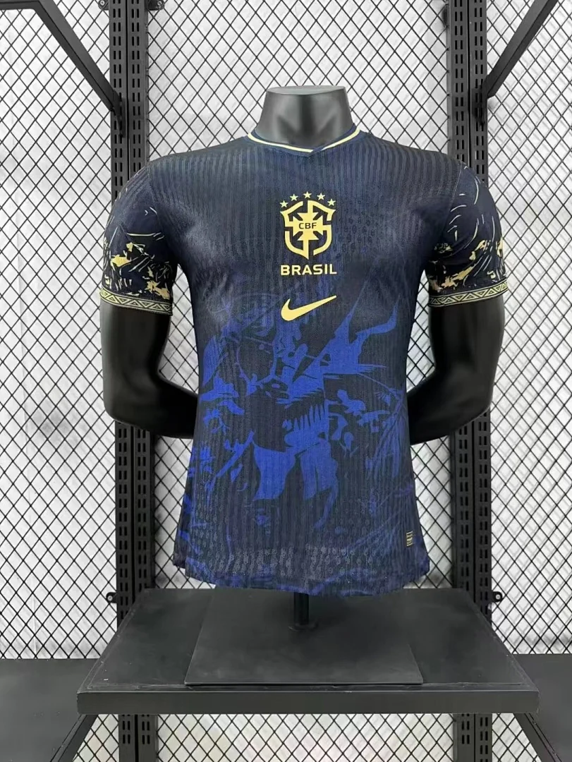 2425 Brazil Special Edition S-2XL
