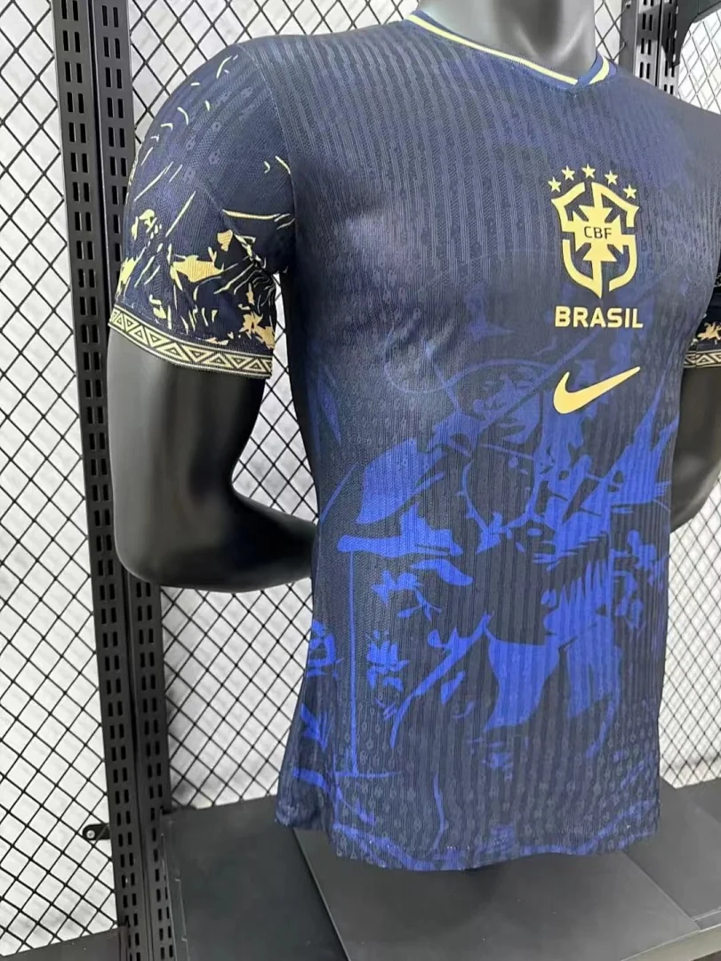 2425 Brazil Special Edition S-2XL - view 5