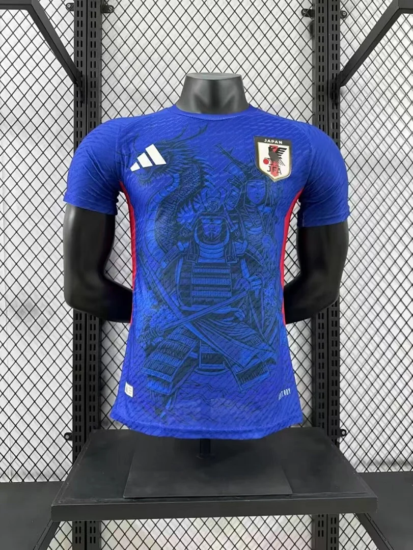 2425 Japan Special Edition S-2XL