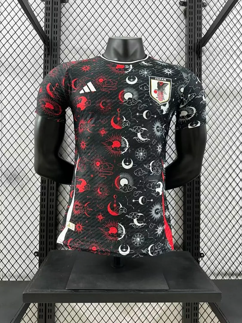 2425 Japan Special Edition S-2XL