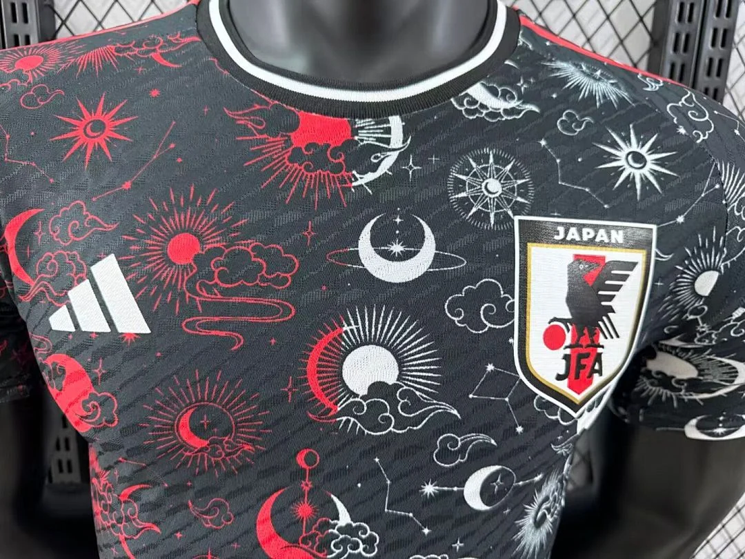2425 Japan Special Edition S-2XL - view 3