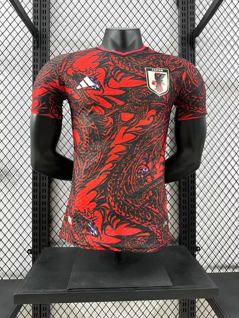 2425 Japan Special Edition S-2XL