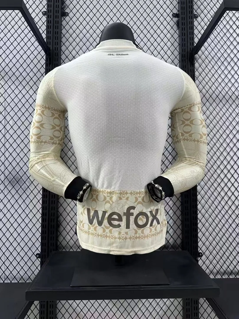 2324 AC Away S-2XL - view 2