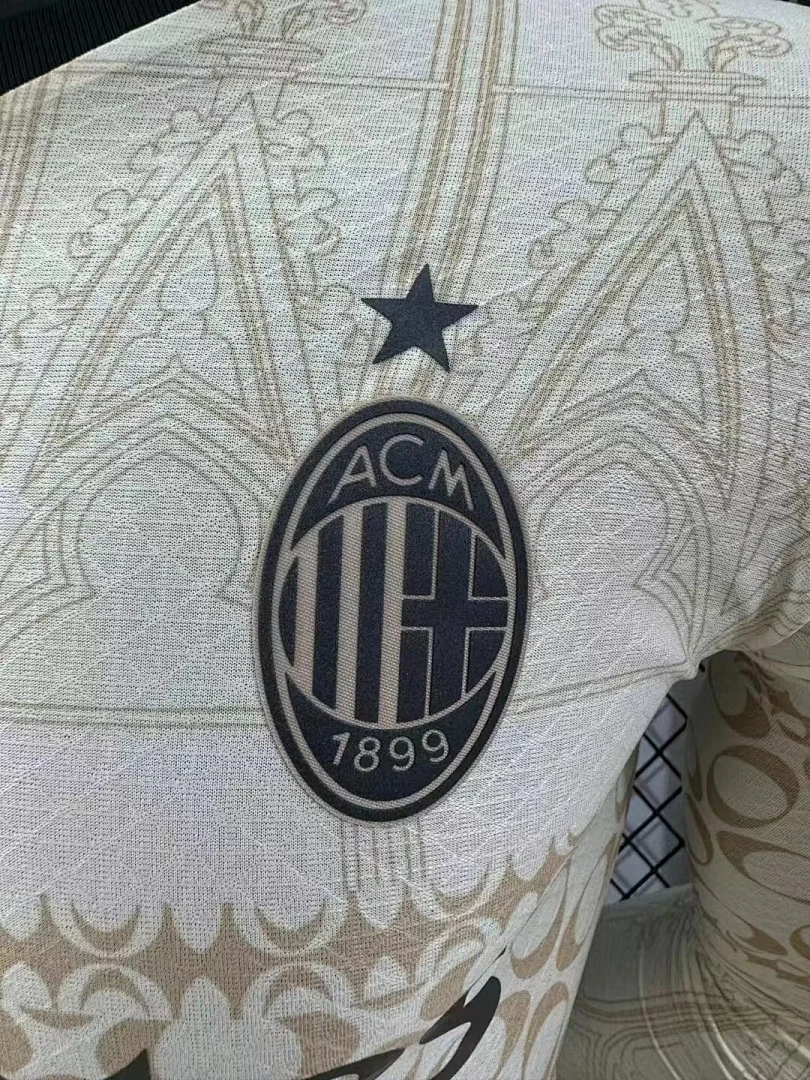 2324 AC Away S-2XL - view 5