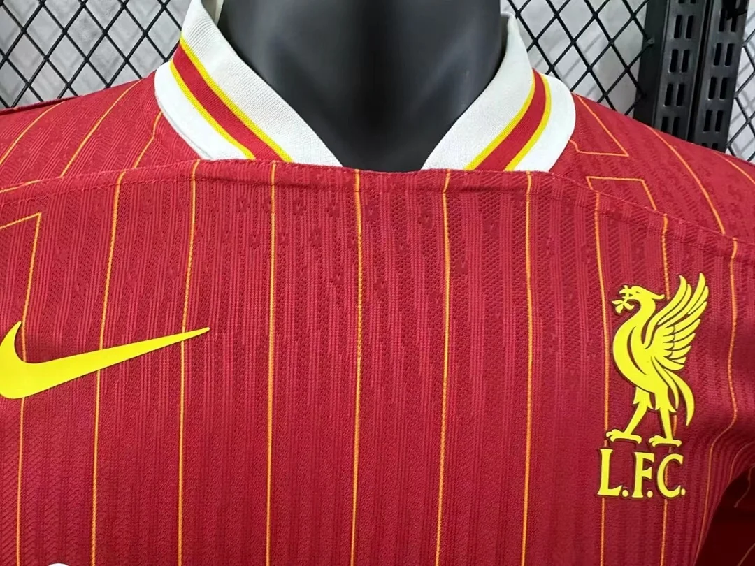 2425 Liverpool Home Long Sleeve S-2XL - view 3