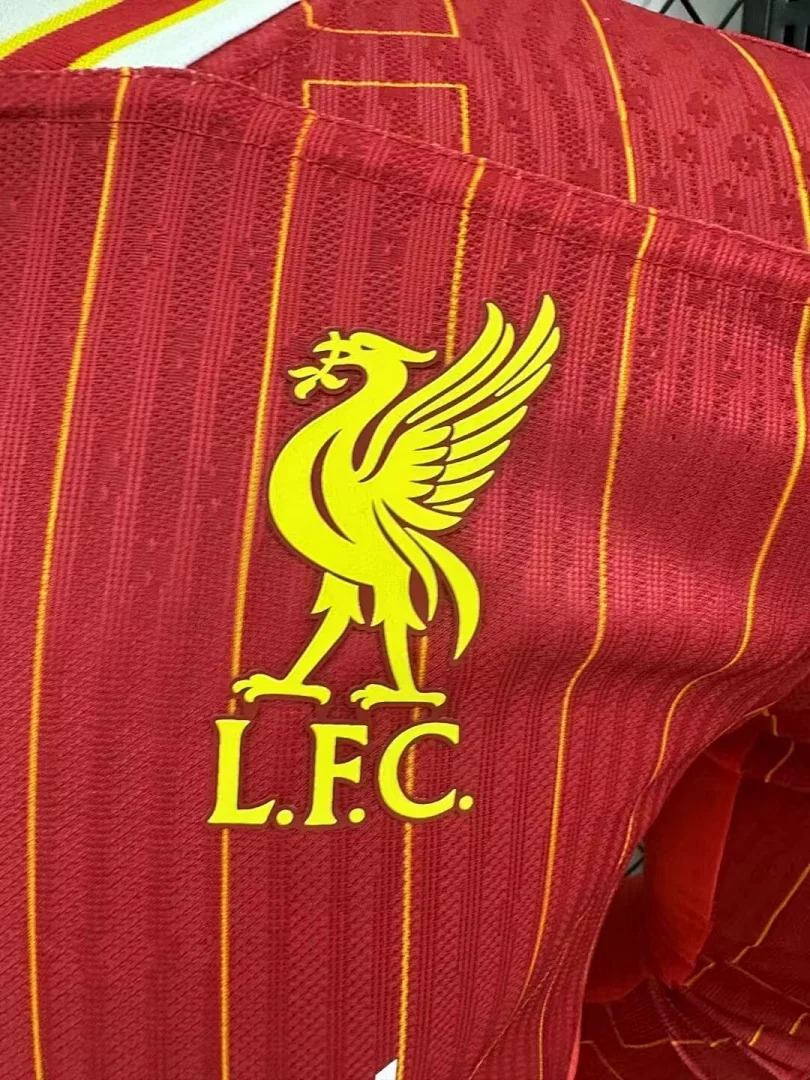 2425 Liverpool Home Long Sleeve S-2XL - view 5