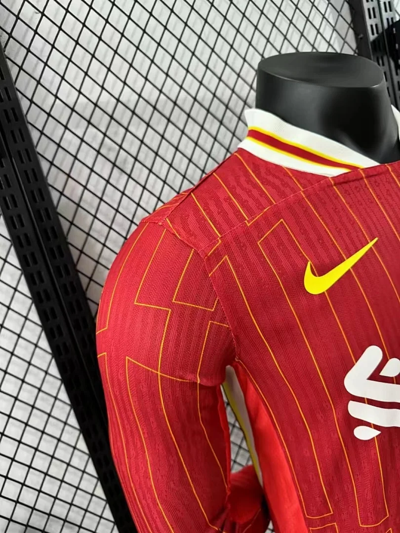 2425 Liverpool Home Long Sleeve S-2XL - view 8