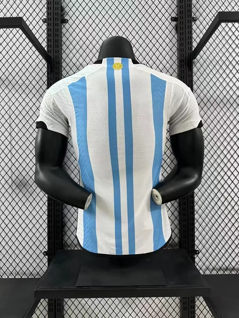 2022 Argentina Home S-3XL - view 2