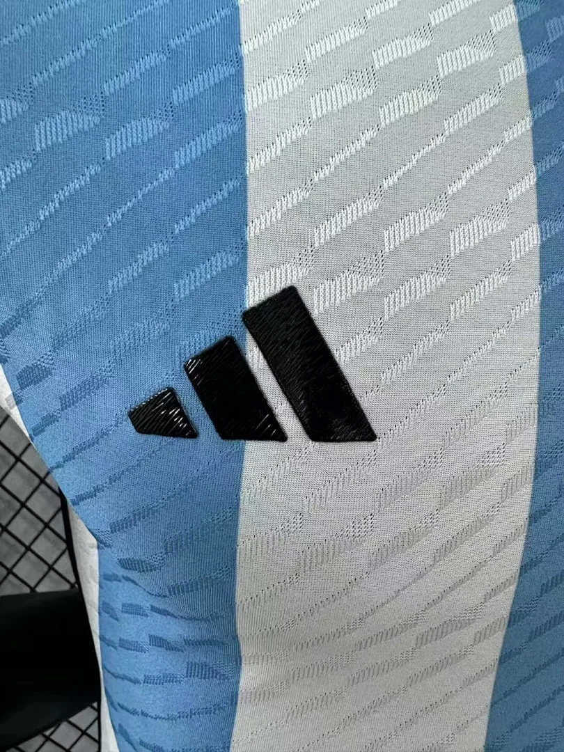 2022 Argentina Home S-3XL - view 4