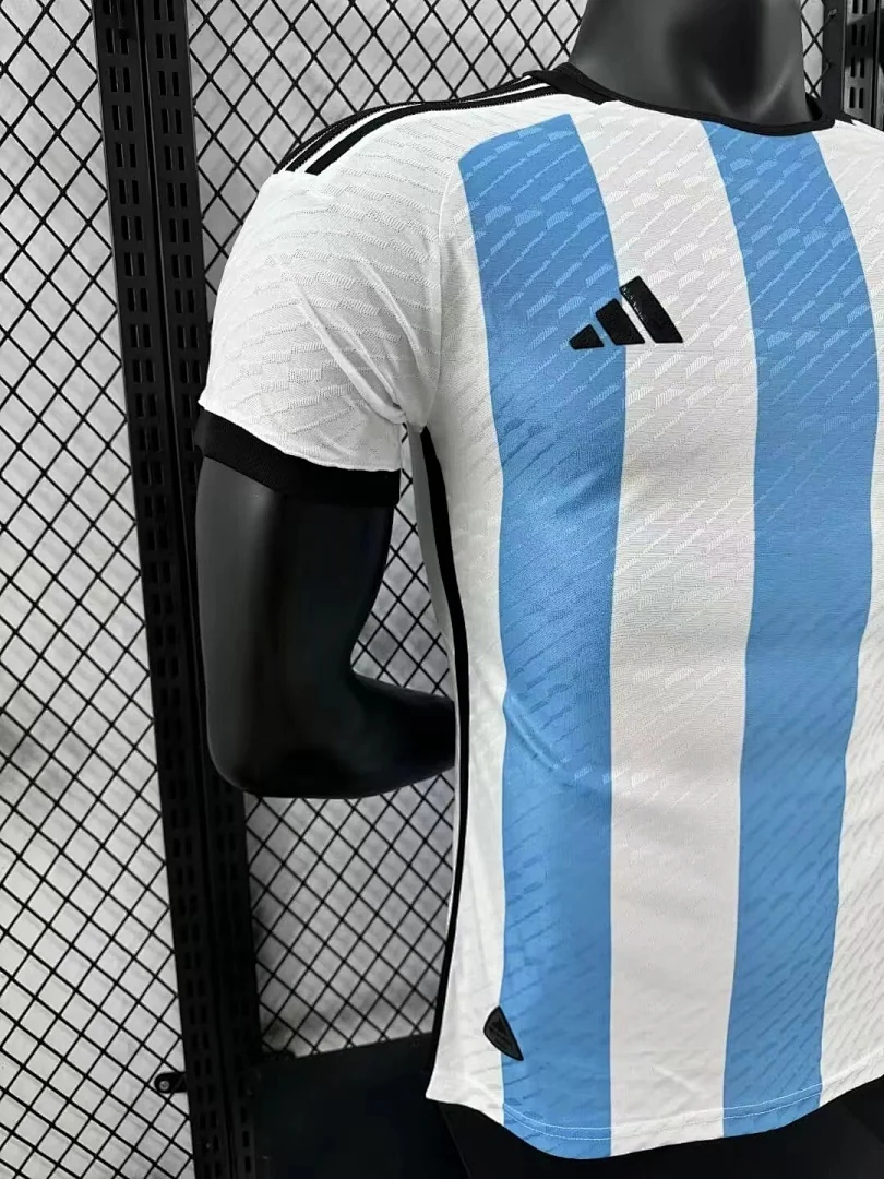2022 Argentina Home S-3XL - view 6