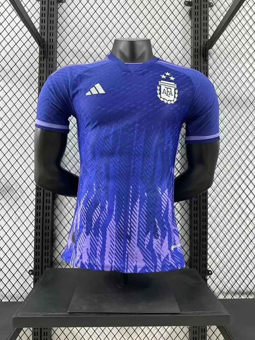 2022 Argentina Away S-2XL
