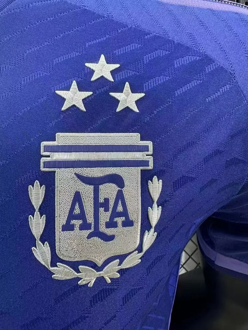 2022 Argentina Away S-2XL - view 4