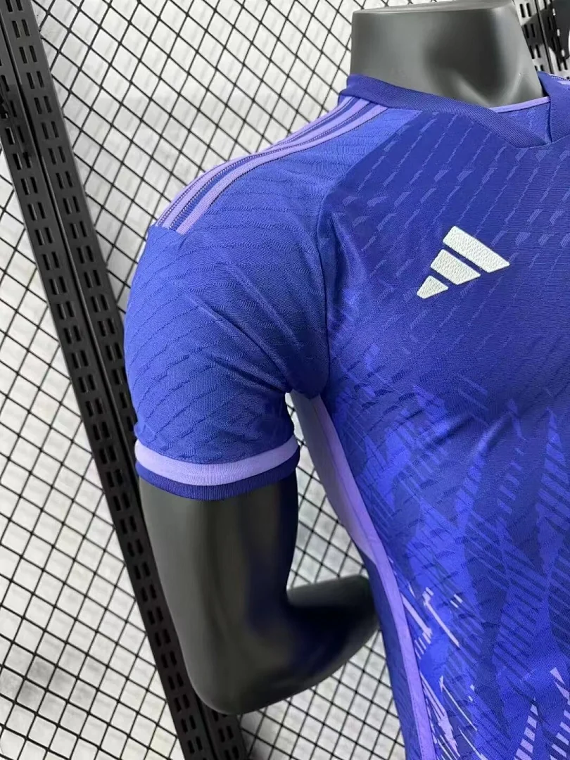 2022 Argentina Away S-2XL - view 5