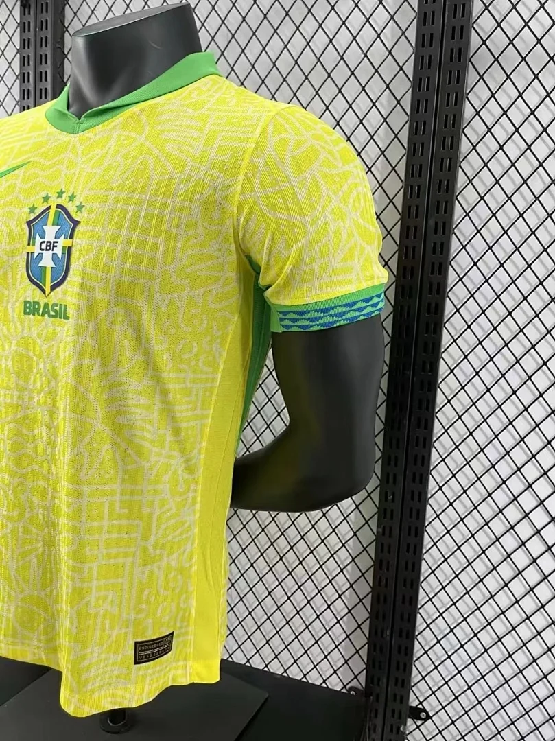 2425 Brazil Home S-4XL - view 7