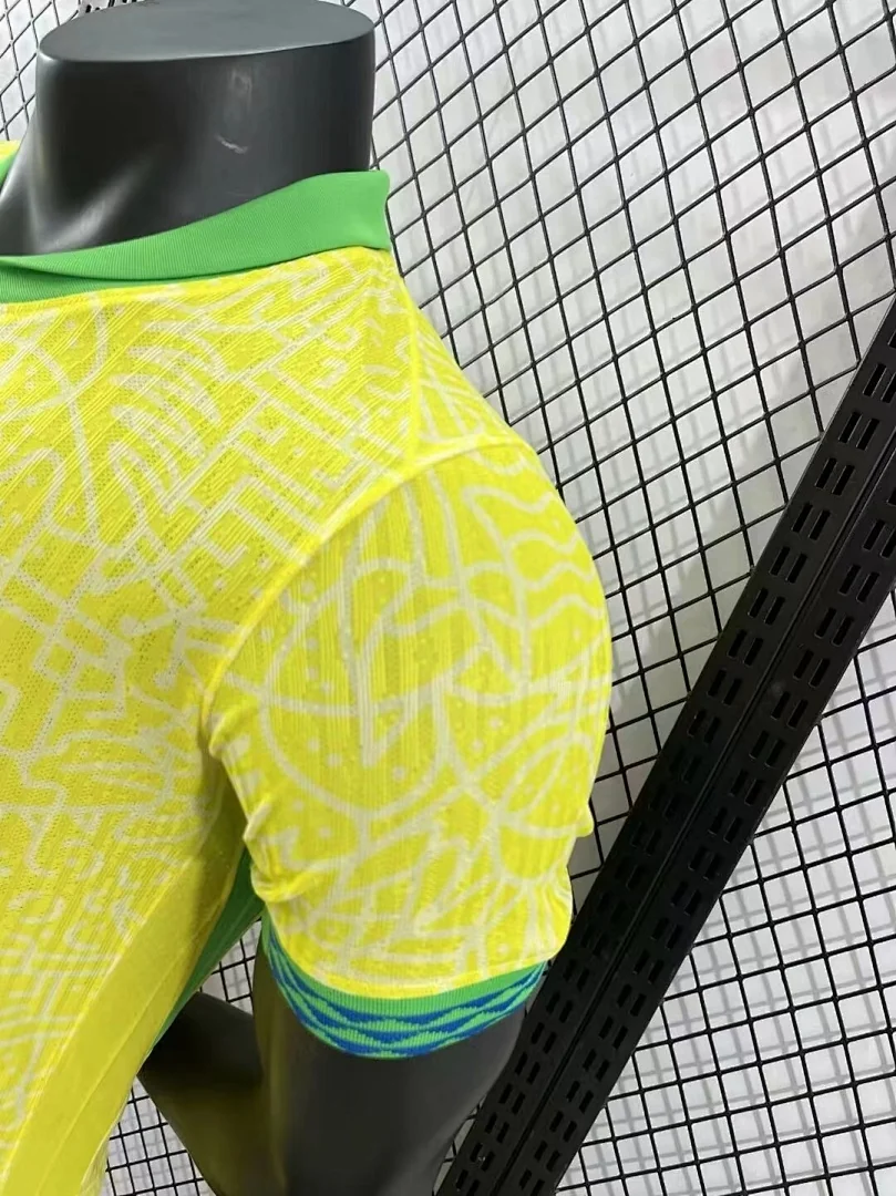 2425 Brazil Home S-4XL - view 9
