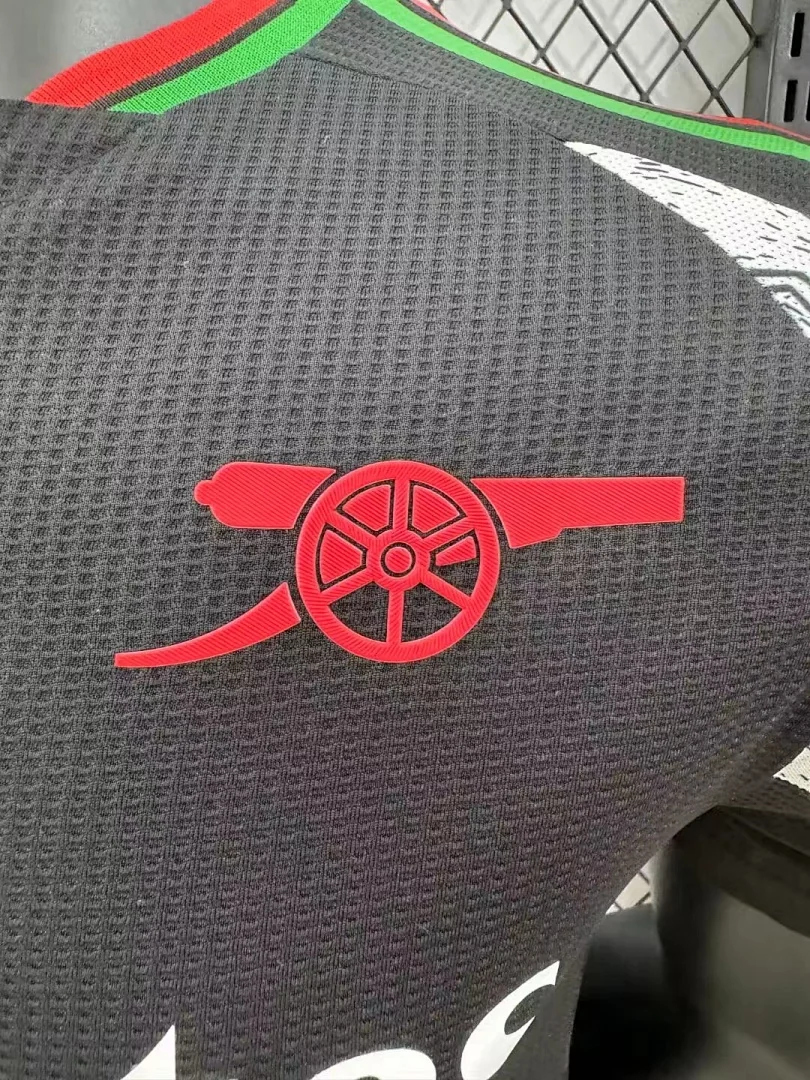 2425 Arsenal Home S-4XL - view 5