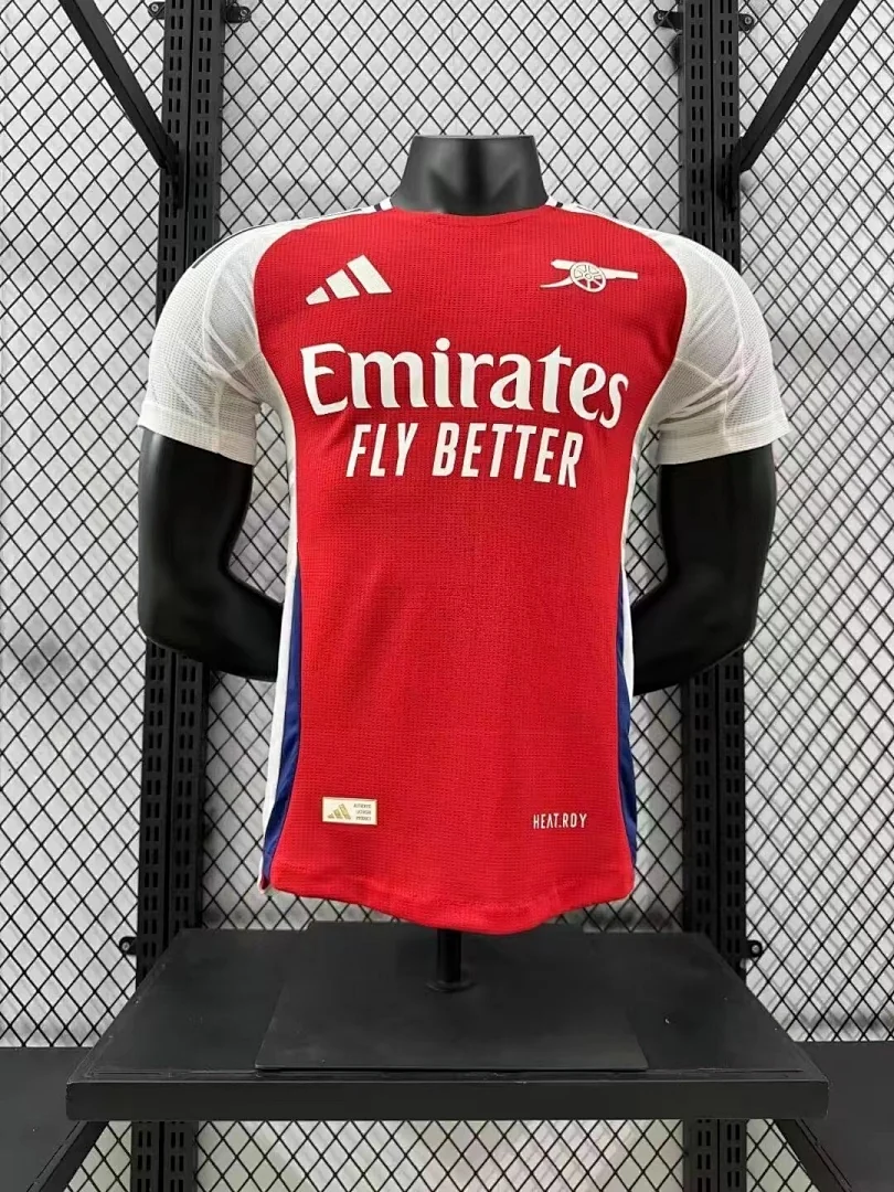 2425 Arsenal Home S-4XL