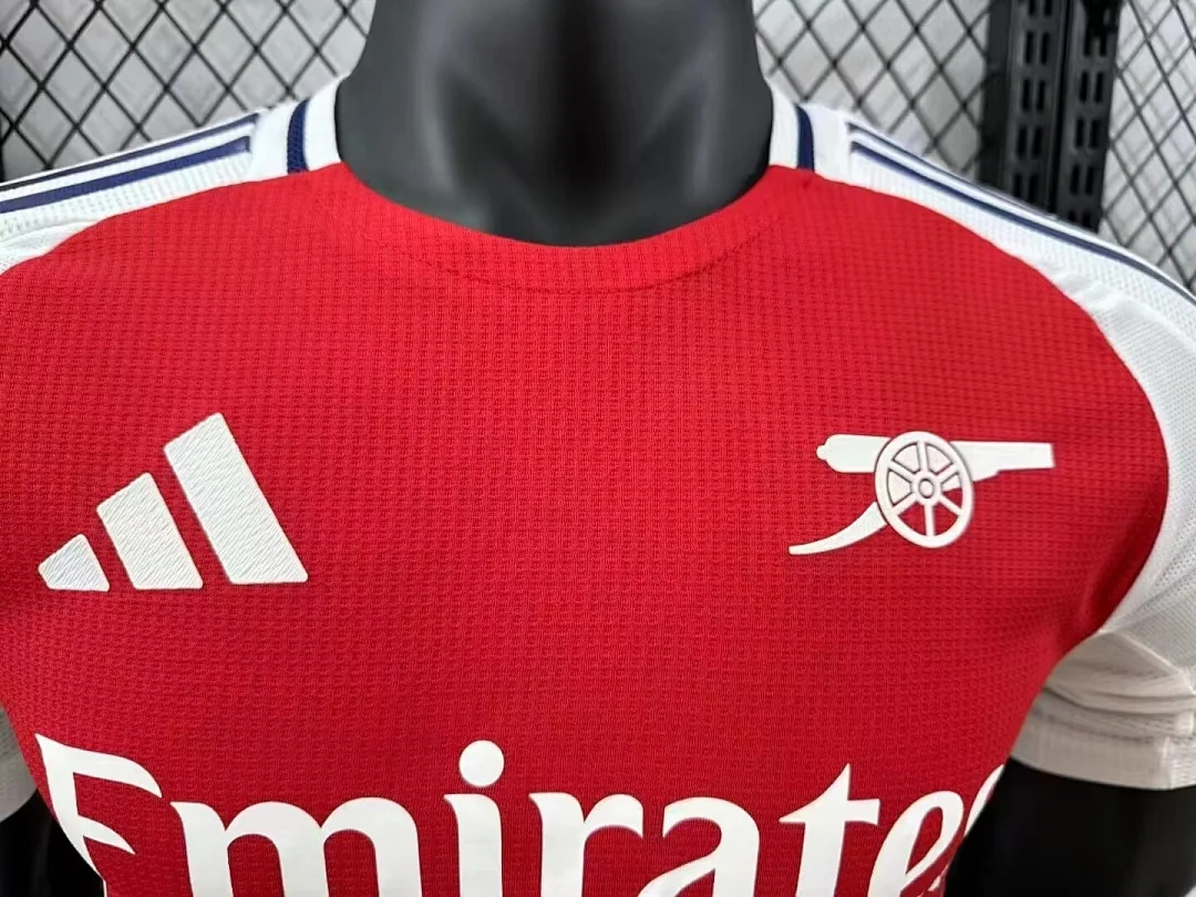 2425 Arsenal Home S-4XL - view 3