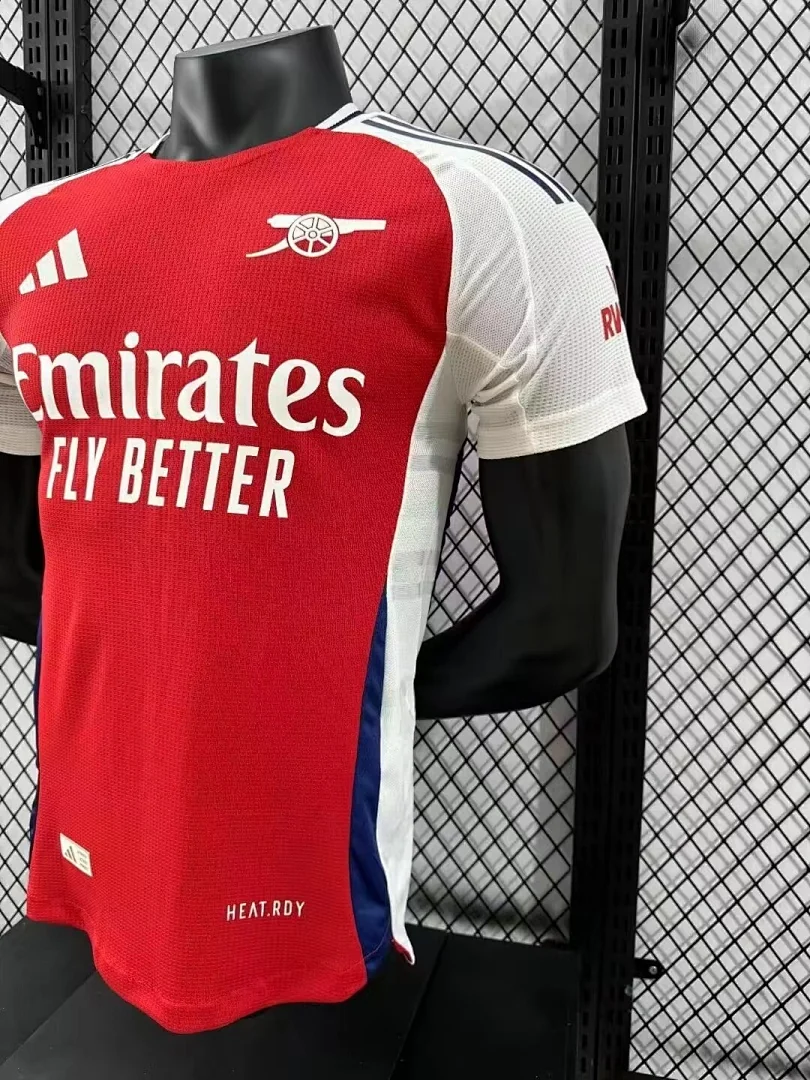 2425 Arsenal Home S-4XL - view 7