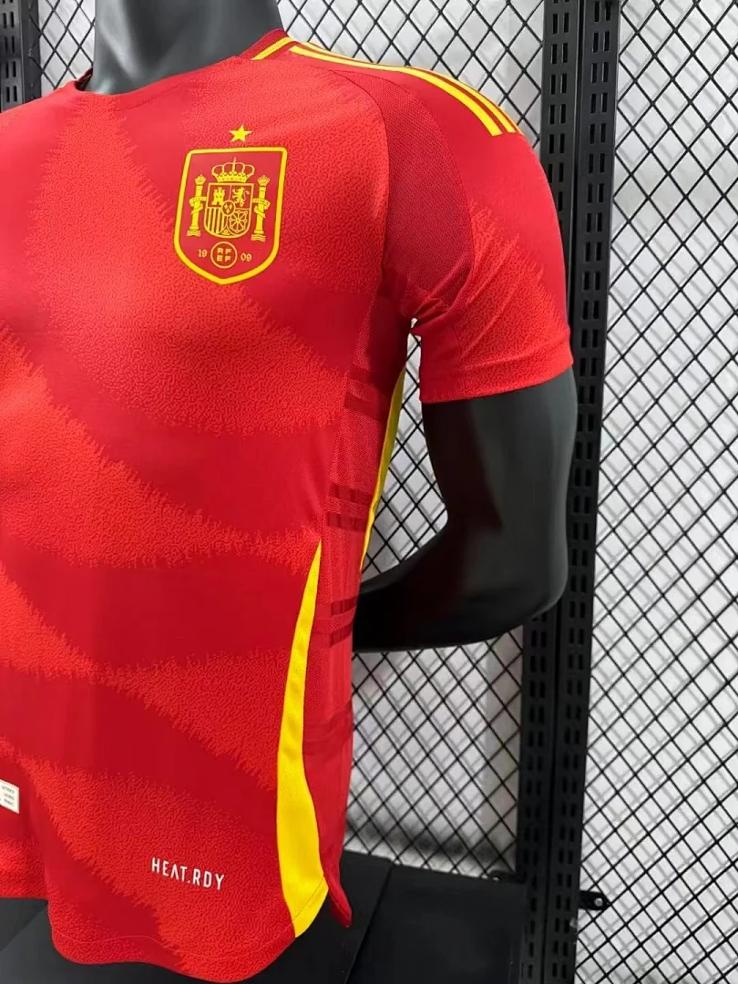 2024 Spain Home S-4XL - view 7