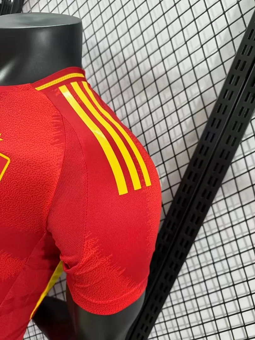 2024 Spain Home S-4XL - view 9