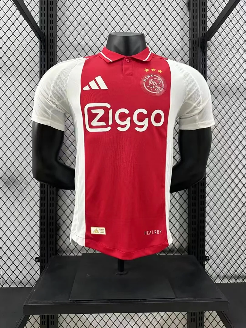 2425 Ajax Home S-2XL