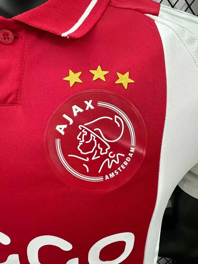 2425 Ajax Home S-2XL - view 5