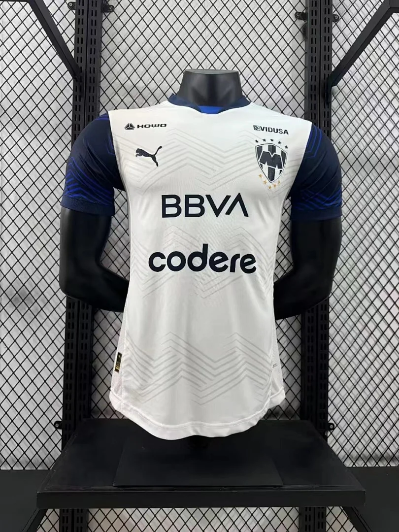 2425 Monterrey Away S-3XL