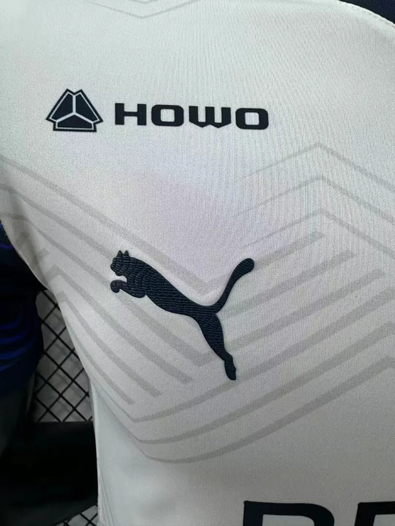 2425 Monterrey Away S-3XL - view 4