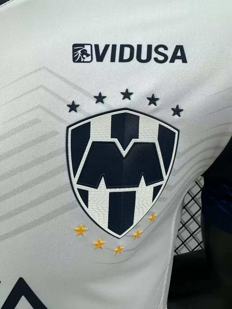 2425 Monterrey Away S-3XL - view 5