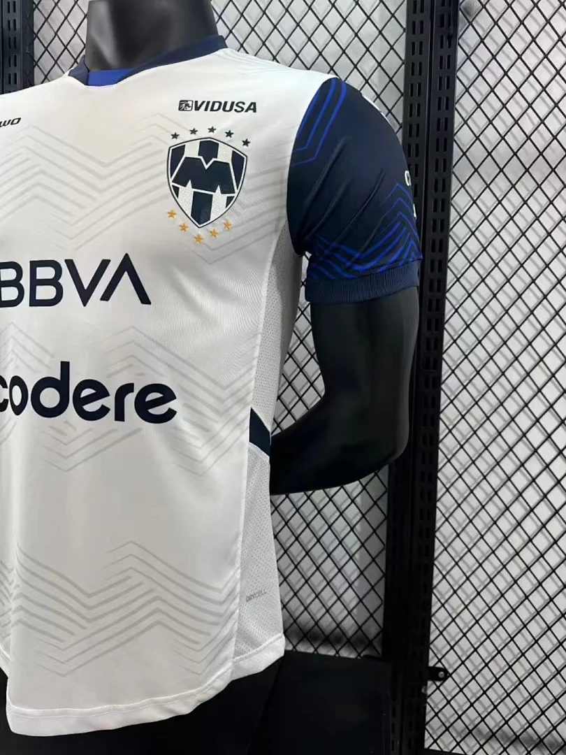 2425 Monterrey Away S-3XL - view 7