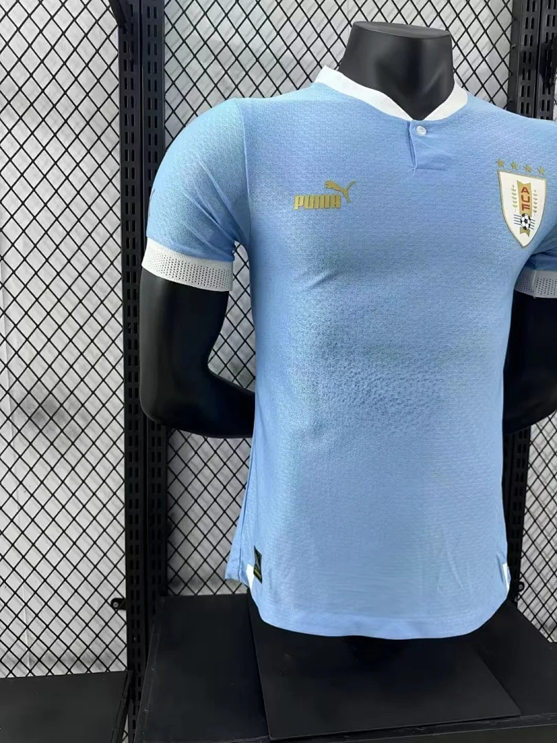 2022 Uruguay Home S-2XL - view 6