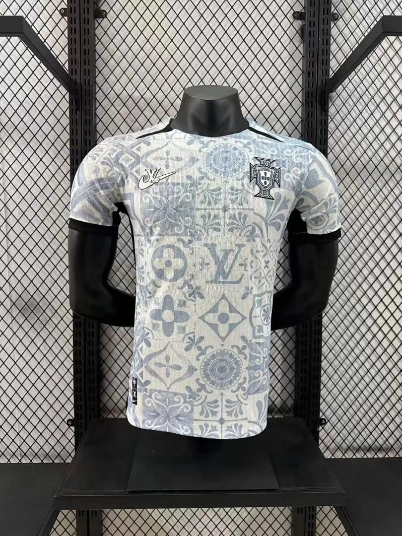 2425 Portugal Special Edition S-4XL