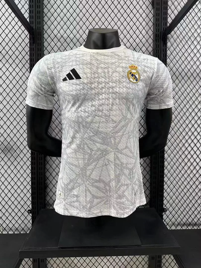 2425 Real Madrid Special Edition S-2XL