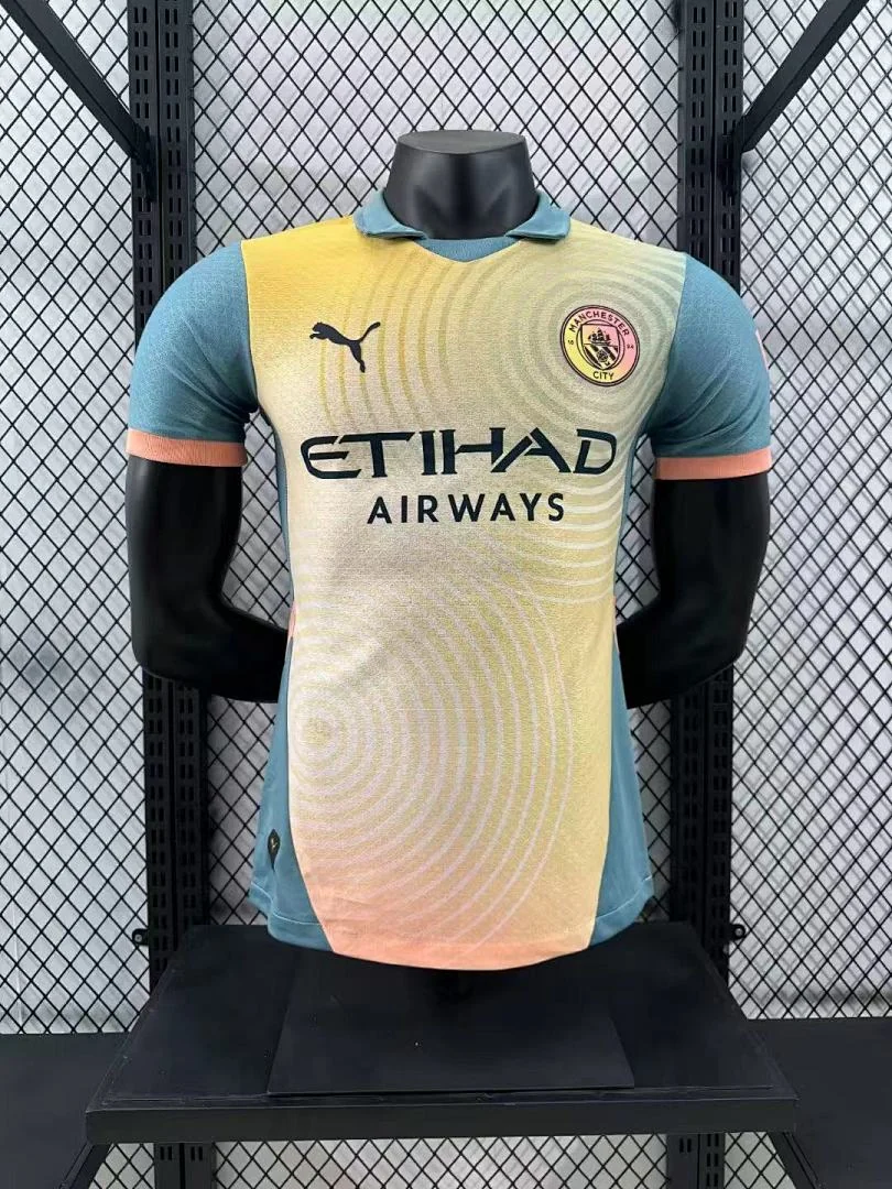 2425 Manchester City Special Edition S-3XL