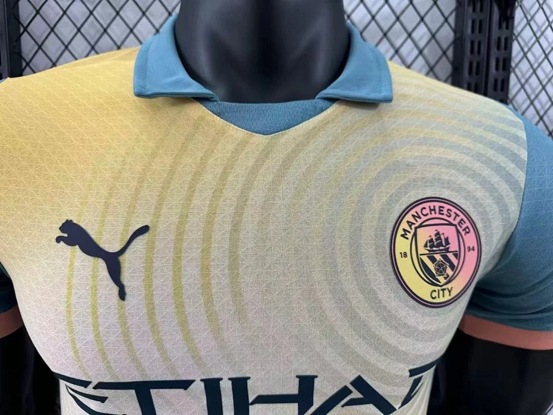 2425 Manchester City Special Edition S-3XL - view 3