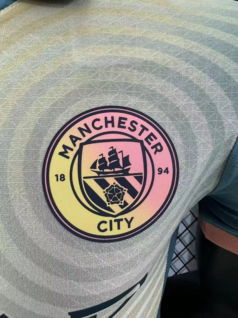 2425 Manchester City Special Edition S-3XL - view 5