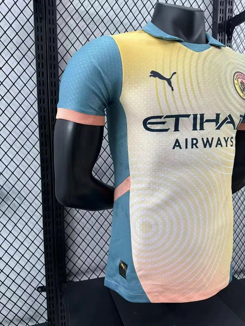 2425 Manchester City Special Edition S-3XL - view 6
